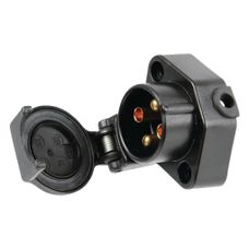 Gniazdo 4 pinowe Sparex S.56469