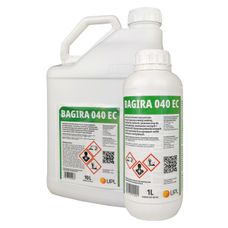 Bagira 040EC UPL