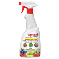 Lencare S na choroby grzybowe 0,5L Agrecol