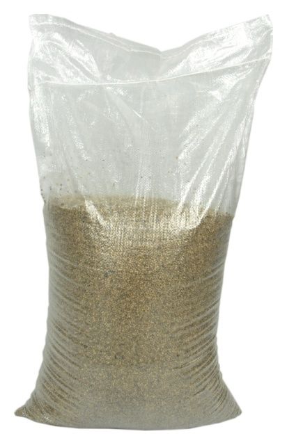 Siemie lniane 25kg Flornas