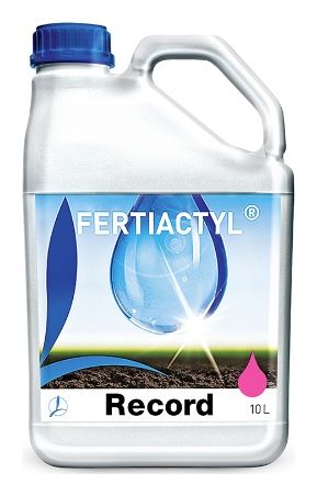Fertiactyl Record 10L Timac Agro