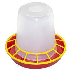 Karmnik dla drobiu 3kg odwracalny