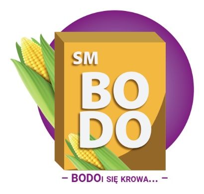 Kukurydza SM Bodo F1 C1 50 tyś Korit + Force HR Smolice