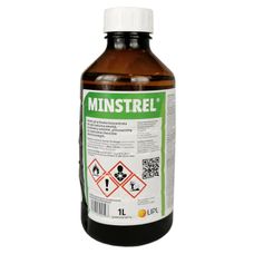Minstrel 1L UPL