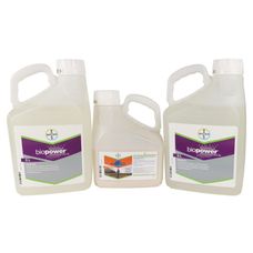Incelo WG 17,25 1,5kG + BIOPOWER 2X5L Bayer