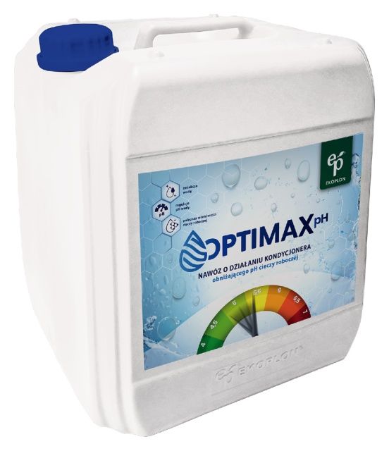 Optimax ph 1L Ekoplon