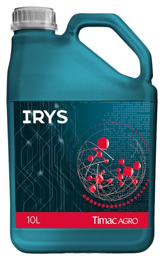IRYS 10L Timac