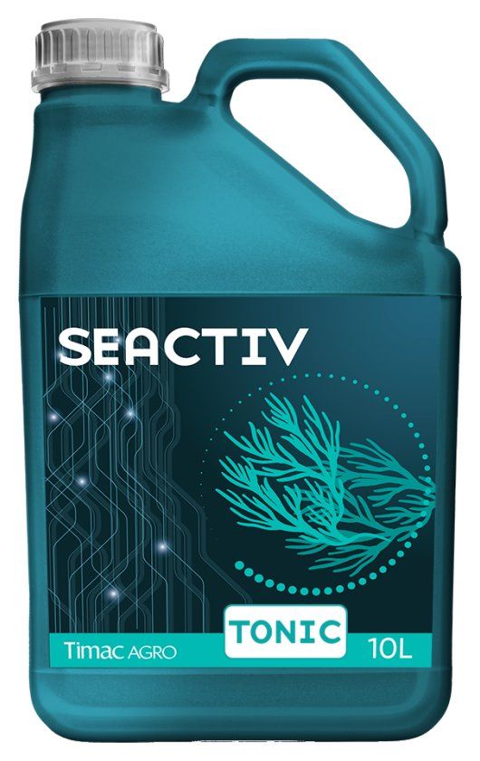 Seactiv Tonic 10L Timac - sklepfarmera