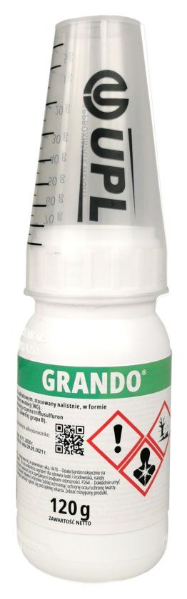  Grando 120g UPL