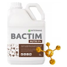 Bactim Nutri P+ 5L Intermag