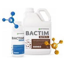 Bactim Nutri Pak Intermag