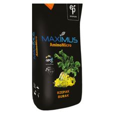 Maximus Amino Micro rzepak/burak 5kg Ekoplon