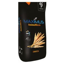 Maximus AminoMicro zboża 5 kg Ekoplon