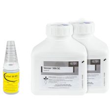 ZESTAW SAFARI 1x120 G + VENZAR 2x1L FMC - SKLEPFARMERA