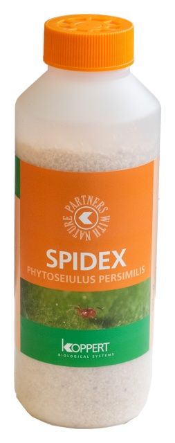 Spidex 10000 500 ml Koppert
