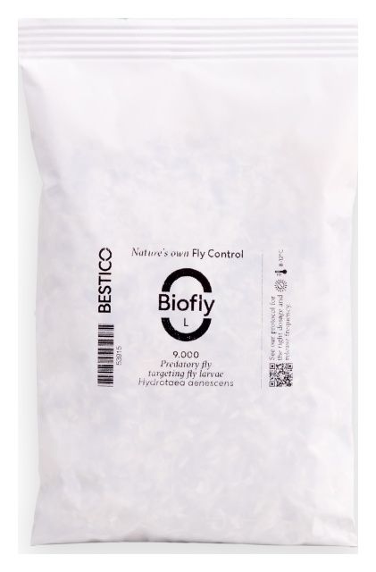 Biofly S 9000 Koppert