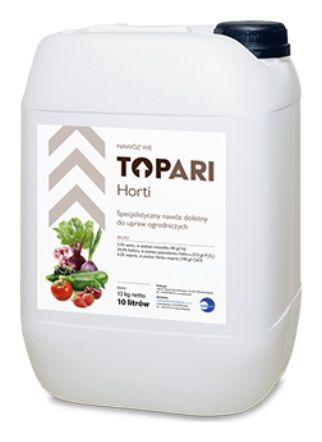 Topari Horti 10L Sumi-Agro