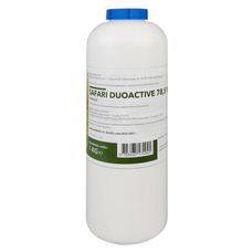 Safari Duoactive 78,5WG 1Kg FMC