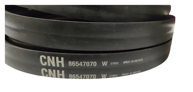 Pas napędu sieczkarni 5752mm 2HB New Holland 86547070