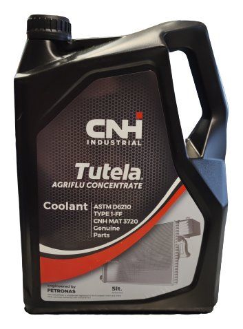 Ambra Agriflu koncentrat 5l.