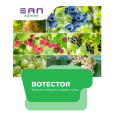Botector 0,4kg San Agrow