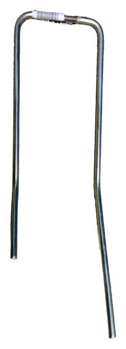Palec lewy BR New Holland 84822023
