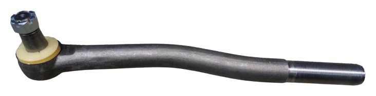 Końcówka drążka prawa New Holland 87455743