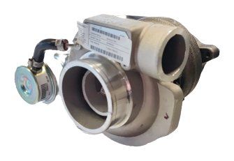 Turbosprężarka LM New Holland 2855826