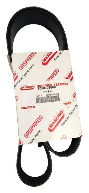 Pasek napędu wentylatora PJ1287/16 Maschio F06010160R 