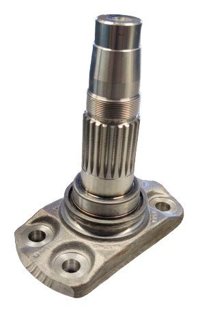 Rotor brony wirowej DC Maschio M27100304R
