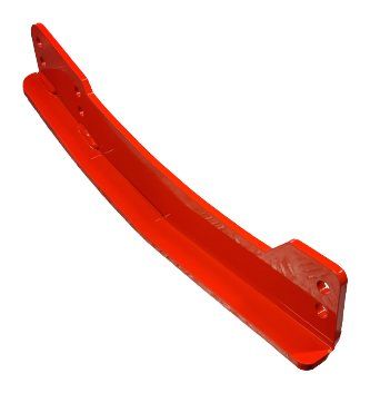 Płoza lewa Maschio T23005214R