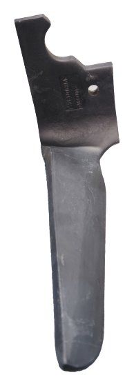 Ząb prawy szybki montaż Maschio  M36100366R