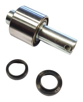 Zestaw naprawczy kółka Maschio G15226620R