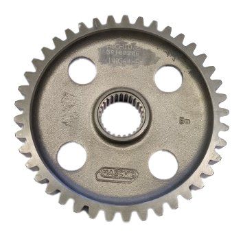 Koło centralne brony DC Maschio M38100206R