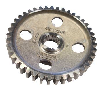Koło zębate brony wirowej Z41 Maschio M27100305R