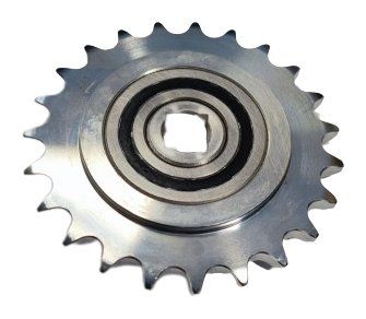 Koło zębate ze sprzęgłem Maschio G16630370R