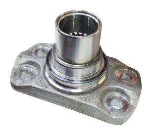 Rotor centralny brony DC Maschio M33100210R