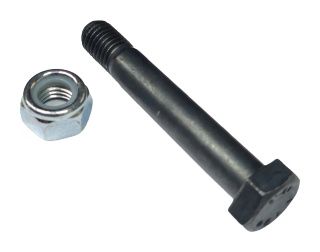 Śruba z nakrętką M14 Maschio EGL00003