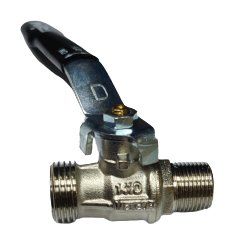 Zawór kulowy 1/2'' Maschio U28260034R