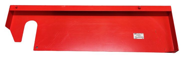 Osłona łańcucha prawa Maschio G15231301R