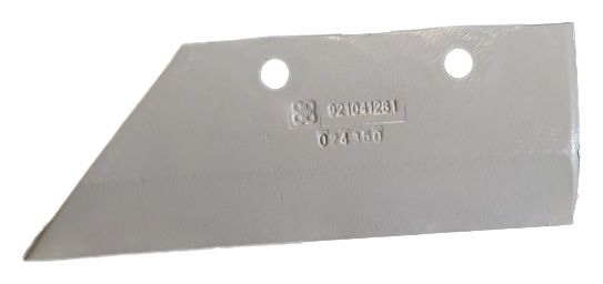 Lemiesz przedpłużka lewy M Pottinger 921.04.118.1