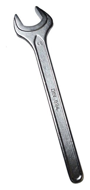 Klucz regulacji pługa 46 Pottinger 0361350