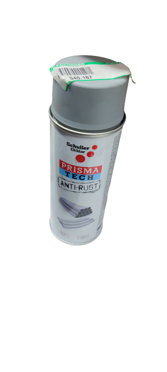 Lakier szary podkład spray Pottinger 540.167
