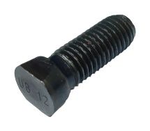 Śruba stożkowa dwustronnie ścięta M12x38 Pottinger 109.933