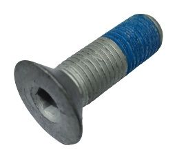 Śruba M16 x 50 lewy gwint Pottinger 109.953