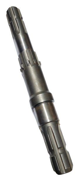 Wał przekładni kosiarki Pottinger 0311.2201.00