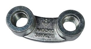 Klamra noży brony DC Maschio M38100218R