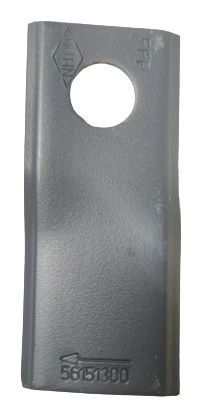 Nożyk kosiarki prawy KUHN 56151300