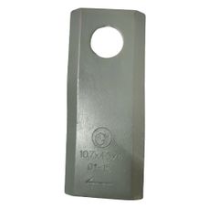 Nóż kosiarki prawy Kuhn 107x45x4 55903310