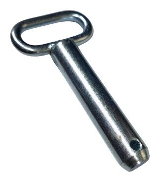 Sworzeń 95x20 mm Pottinger 8622.37.118.0